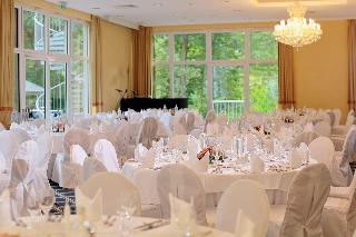 Inselhotel Potsdam fotoÄŸrafÄ±