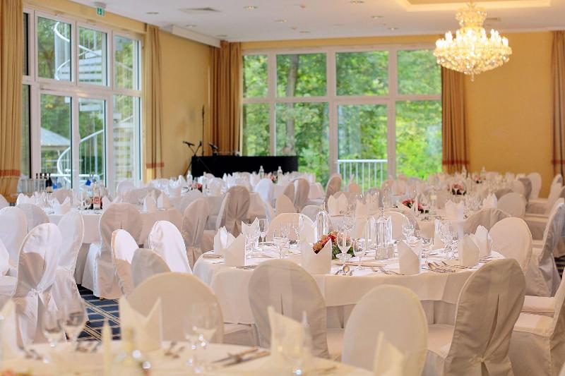 Inselhotel Potsdam - Toplantı