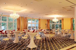 Inselhotel Potsdam fotoÄŸrafÄ±