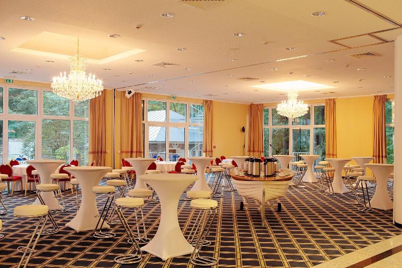 Inselhotel Potsdam - Toplantı