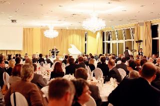 Inselhotel Potsdam fotoÄŸrafÄ±