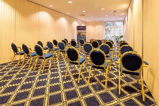 Inselhotel Potsdam fotoÄŸrafÄ±