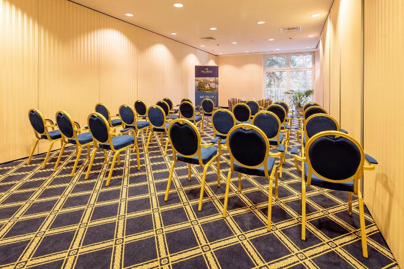Inselhotel Potsdam - Toplantı