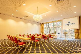 Inselhotel Potsdam fotoÄŸrafÄ±
