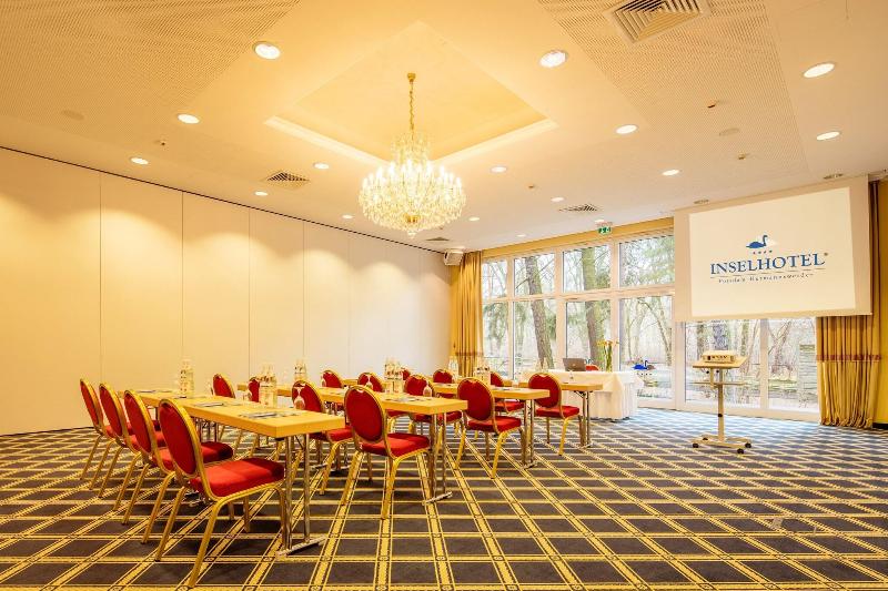 Inselhotel Potsdam - Toplantı