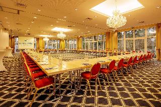 Inselhotel Potsdam fotoÄŸrafÄ±