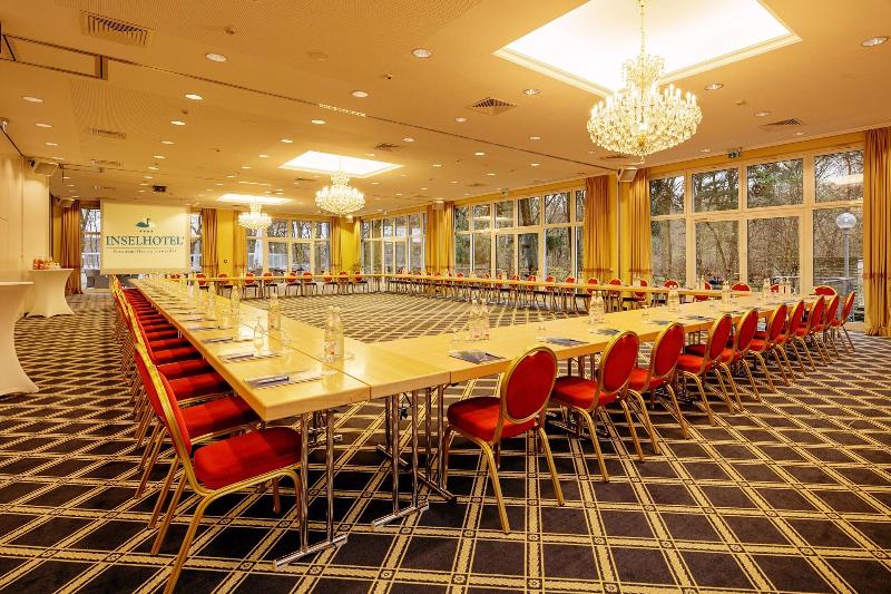 Inselhotel Potsdam - Toplantı