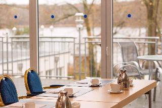 Inselhotel Potsdam fotoÄŸrafÄ±