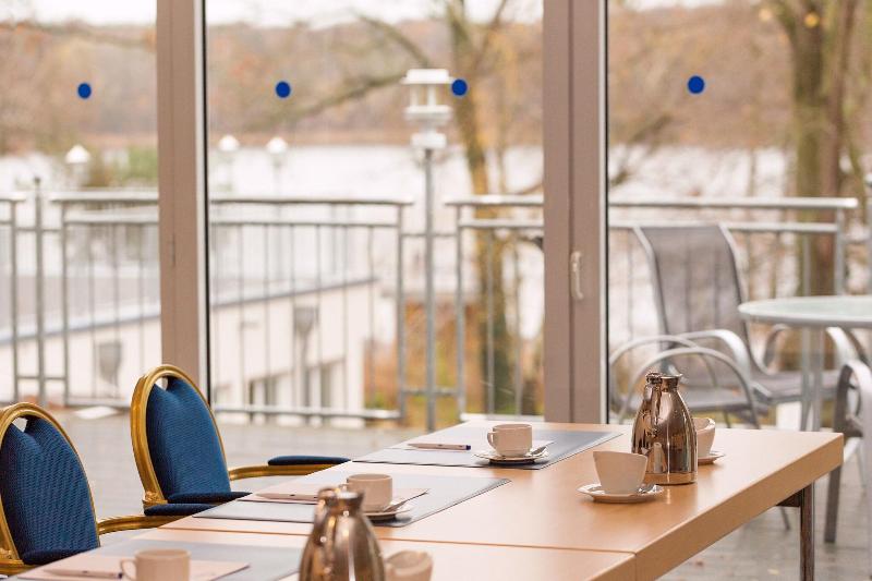 Inselhotel Potsdam - Toplantı