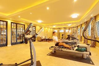 Inselhotel Potsdam fotoÄŸrafÄ±