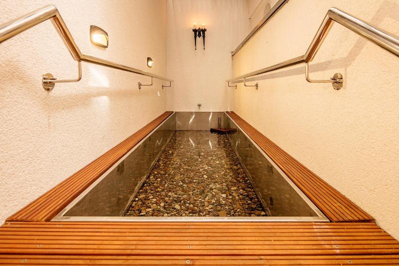 Inselhotel Potsdam - Aktivite
