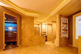 Inselhotel Potsdam fotoÄŸrafÄ±