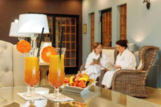 Inselhotel Potsdam fotoÄŸrafÄ±