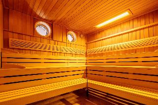 Inselhotel Potsdam fotoÄŸrafÄ±