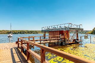Inselhotel Potsdam fotoÄŸrafÄ±