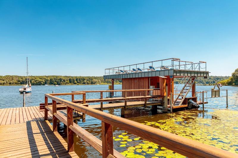 Inselhotel Potsdam - Aktivite