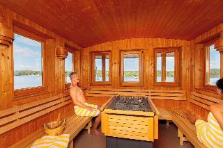 Inselhotel Potsdam fotoÄŸrafÄ±