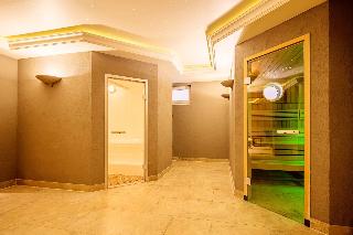 Inselhotel Potsdam fotoÄŸrafÄ±