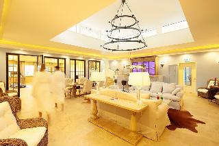 Inselhotel Potsdam fotoÄŸrafÄ±