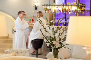 Inselhotel Potsdam fotoÄŸrafÄ±