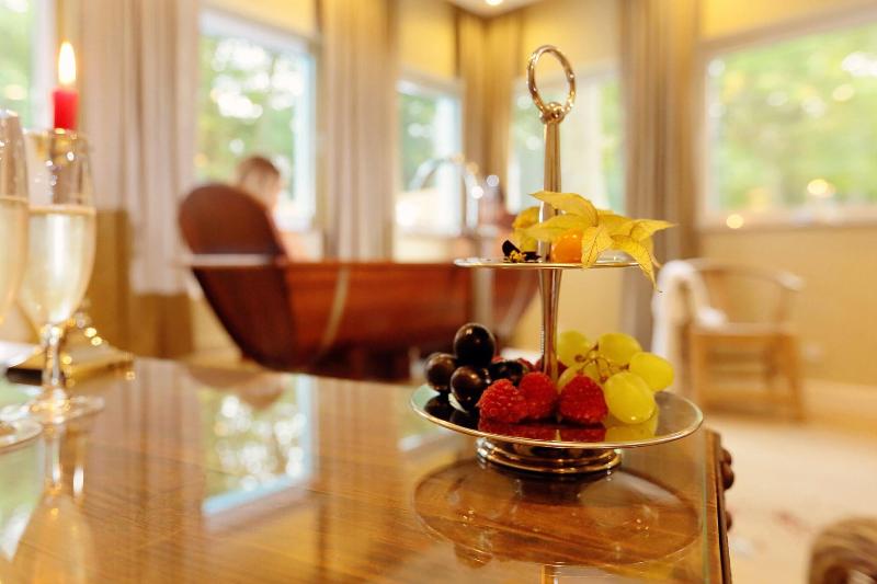 Inselhotel Potsdam - Aktivite