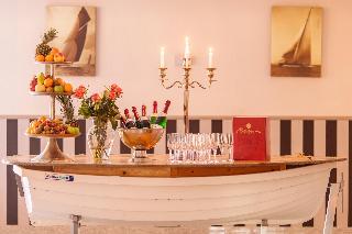 Inselhotel Potsdam fotoÄŸrafÄ±