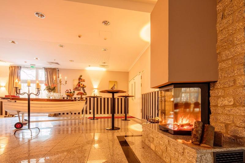 Inselhotel Potsdam - Aktivite