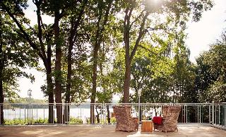 Inselhotel Potsdam fotoÄŸrafÄ±