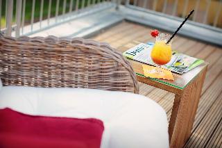 Inselhotel Potsdam fotoÄŸrafÄ±