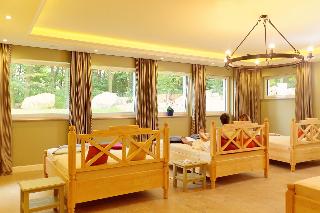 Inselhotel Potsdam fotoÄŸrafÄ±