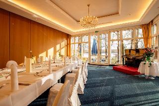 Inselhotel Potsdam fotoÄŸrafÄ±