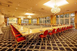 Inselhotel Potsdam fotoÄŸrafÄ±