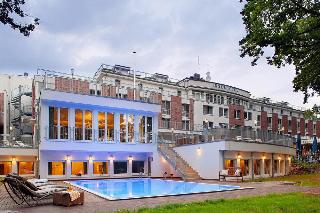 Inselhotel Potsdam fotoÄŸrafÄ±