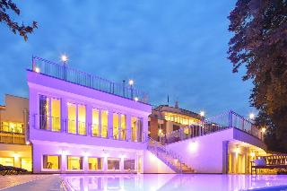Inselhotel Potsdam fotoÄŸrafÄ±