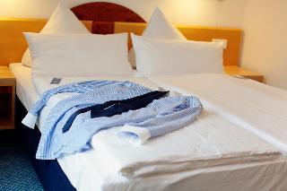 Inselhotel Potsdam fotoÄŸrafÄ±