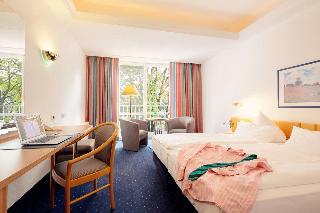 Inselhotel Potsdam fotoÄŸrafÄ±