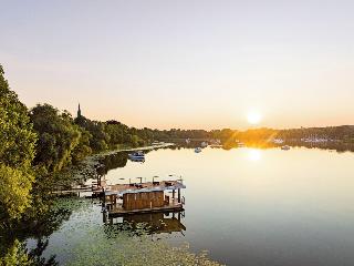Inselhotel Potsdam fotoÄŸrafÄ±