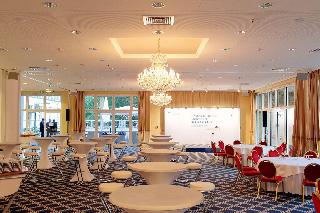 Inselhotel Potsdam fotoÄŸrafÄ±