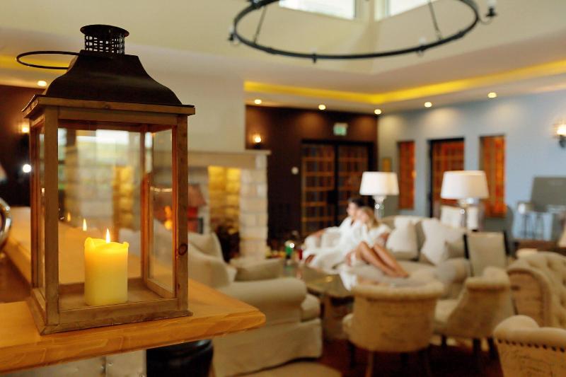 Inselhotel Potsdam - Genel