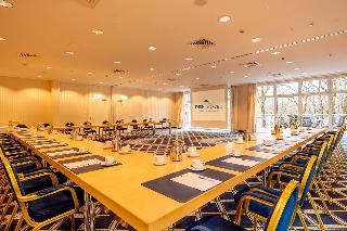 Inselhotel Potsdam fotoÄŸrafÄ±