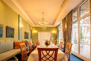 Inselhotel Potsdam fotoÄŸrafÄ±
