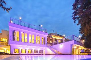 Inselhotel Potsdam fotoÄŸrafÄ±