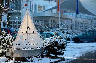Inselhotel Potsdam fotoÄŸrafÄ±