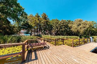 Inselhotel Potsdam fotoÄŸrafÄ±