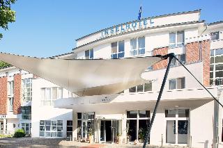 Inselhotel Potsdam fotoÄŸrafÄ±