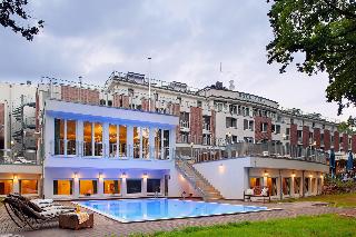 Inselhotel Potsdam fotoÄŸrafÄ±