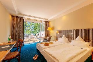 Inselhotel Potsdam fotoÄŸrafÄ±