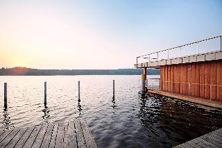 Inselhotel Potsdam fotoÄŸrafÄ±