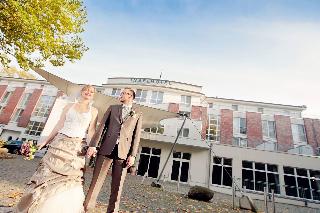 Inselhotel Potsdam fotoÄŸrafÄ±