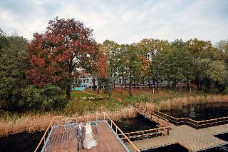 Inselhotel Potsdam fotoÄŸrafÄ±